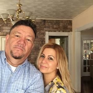 Meet your Posher, Jose